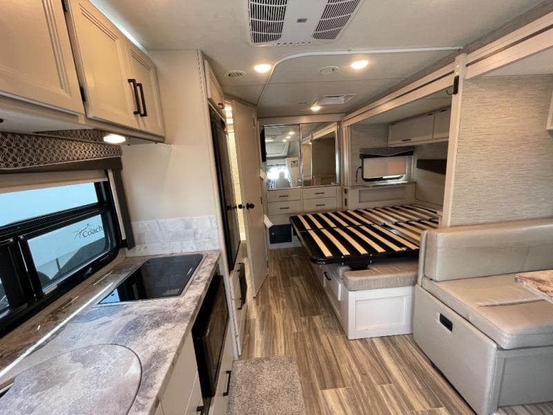 2021 Thor Motor Coach 2021 Thor Motor Coach GEMINI - thumbnail 21