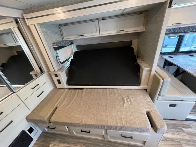 2021 Thor Motor Coach 2021 Thor Motor Coach GEMINI - thumbnail 31