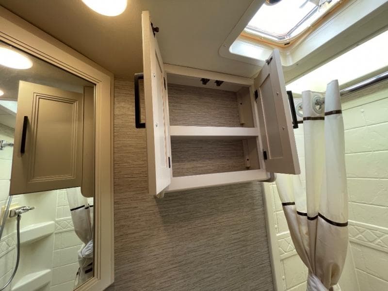 2021 Thor Motor Coach 2021 Thor Motor Coach GEMINI - thumbnail 35