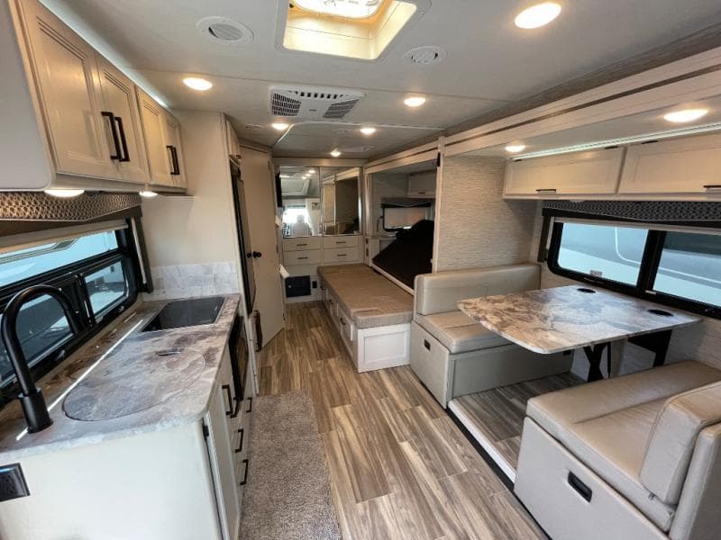 2021 Thor Motor Coach 2021 Thor Motor Coach GEMINI - thumbnail 39