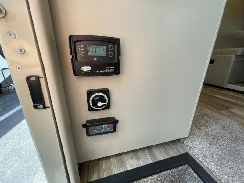 2021 Thor Motor Coach 2021 Thor Motor Coach GEMINI - thumbnail 42