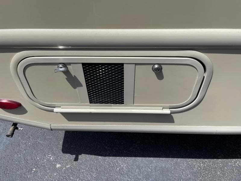 2021 Thor Motor Coach 2021 Thor Motor Coach GEMINI - thumbnail 6