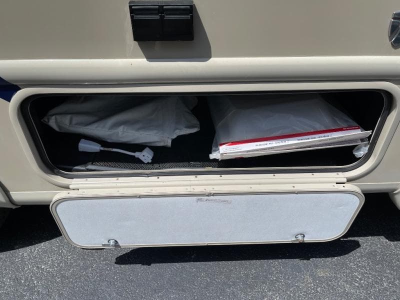 2021 Thor Motor Coach 2021 Thor Motor Coach GEMINI - thumbnail 9