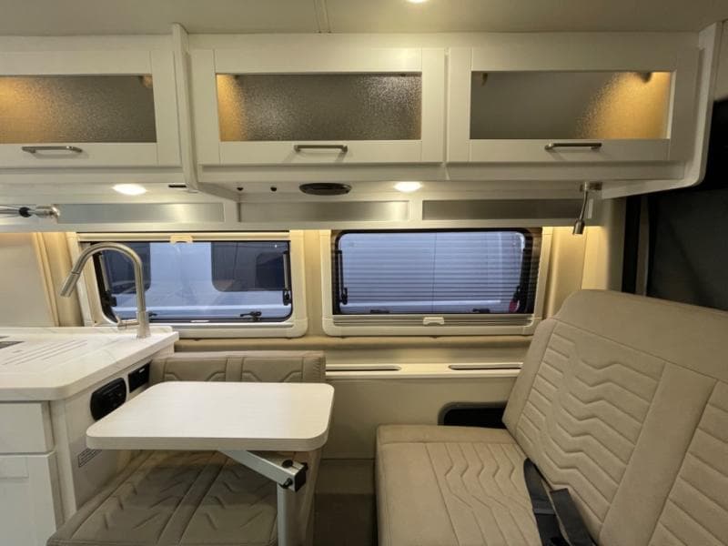 2025 Coachmen 2025 Coachmen Nova - thumbnail 15