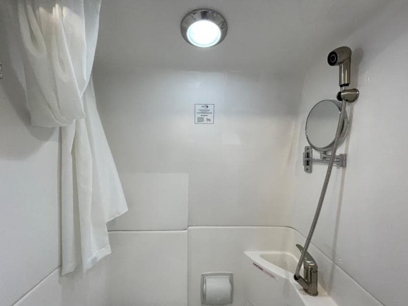 2025 Coachmen 2025 Coachmen Nova - thumbnail 16