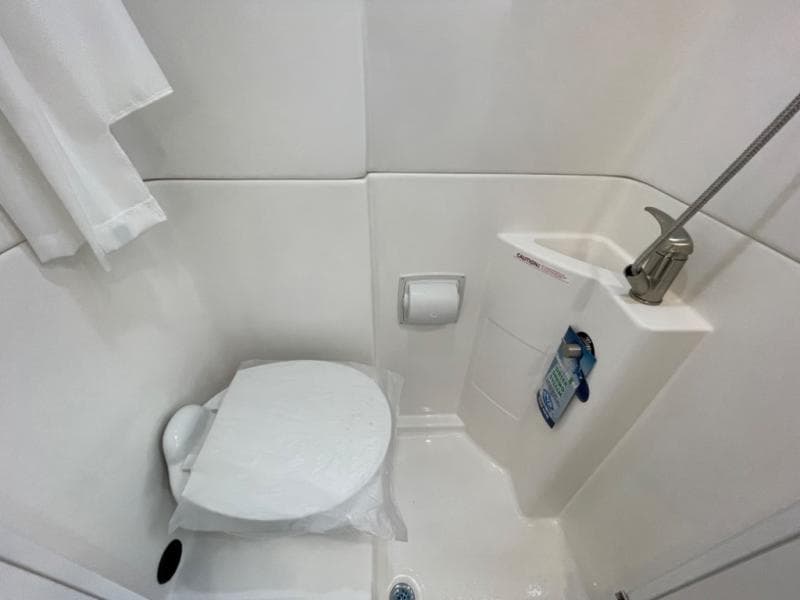 2025 Coachmen 2025 Coachmen Nova - thumbnail 17