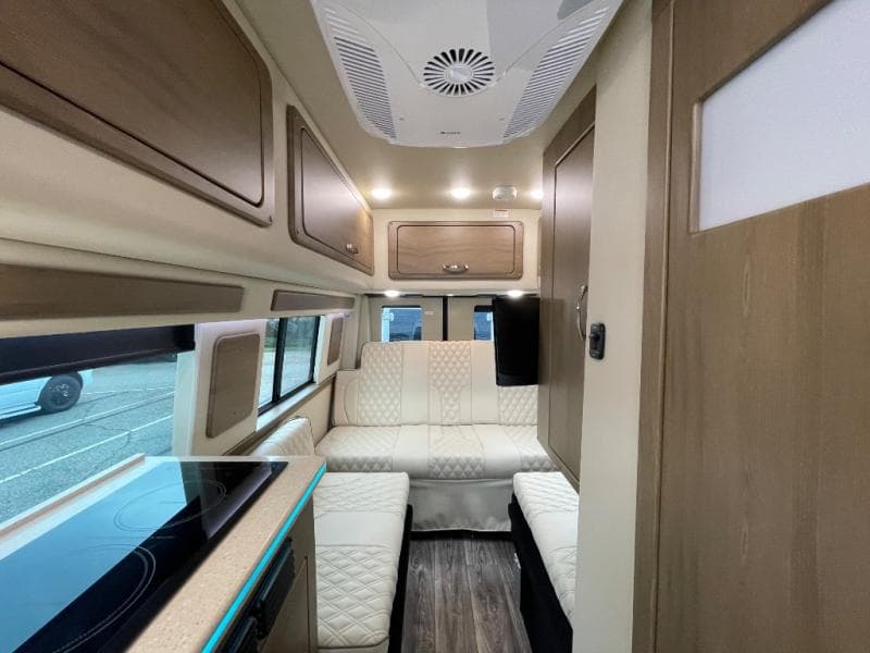 2025 Midwest Automotive Designs 2025 Midwest Automotive Designs Passage - thumbnail 11