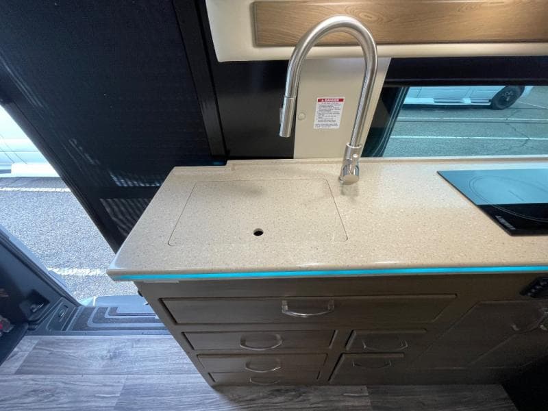 2025 Midwest Automotive Designs 2025 Midwest Automotive Designs Passage - thumbnail 13