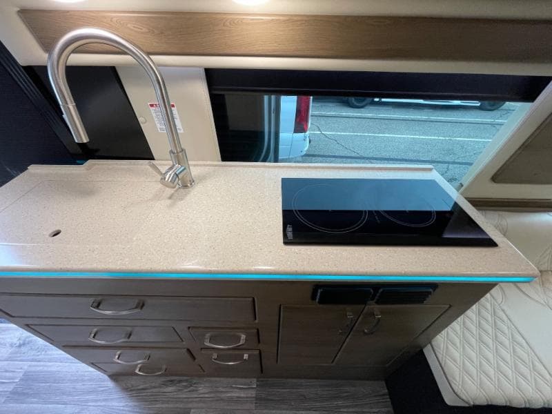 2025 Midwest Automotive Designs 2025 Midwest Automotive Designs Passage - thumbnail 14