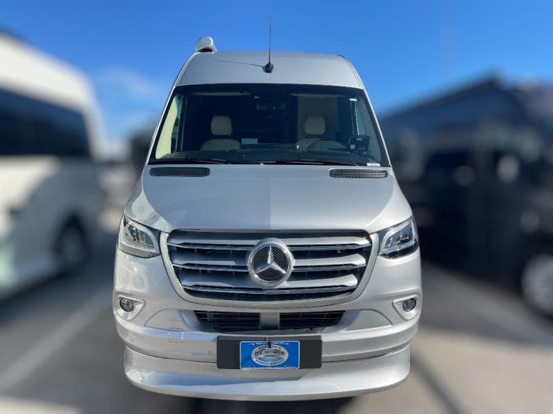 2025 Midwest Automotive Designs 2025 Midwest Automotive Designs Passage - thumbnail 3