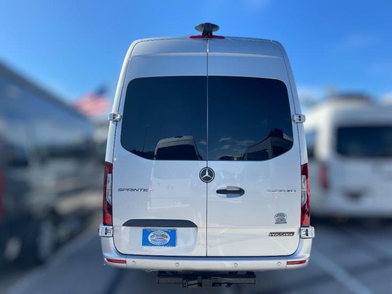 2025 Midwest Automotive Designs 2025 Midwest Automotive Designs Passage - thumbnail 6