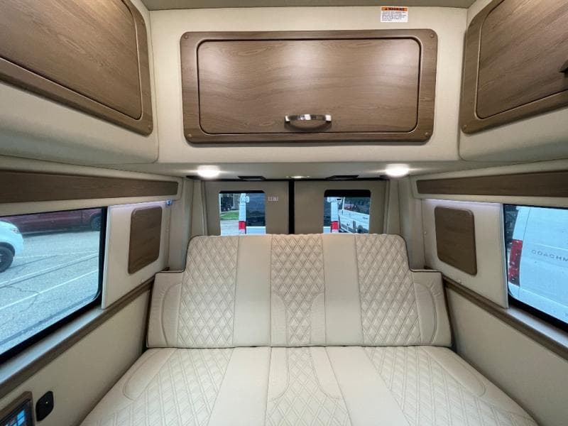 2025 Midwest Automotive Designs 2025 Midwest Automotive Designs Passage - thumbnail 10