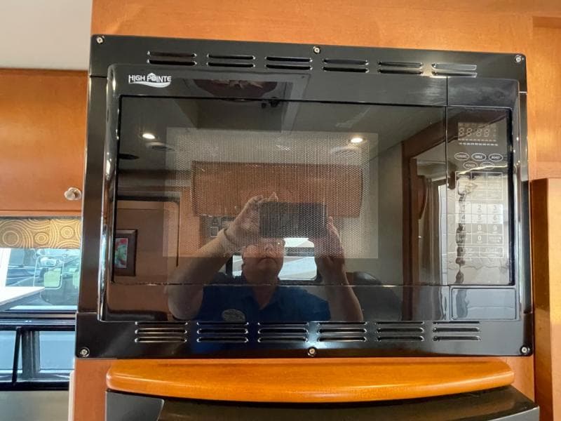 2014 Leisure Travel Vans 2014 Leisure Travel Vans Unity - thumbnail 12