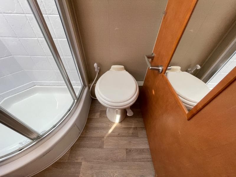 2014 Leisure Travel Vans 2014 Leisure Travel Vans Unity - thumbnail 23