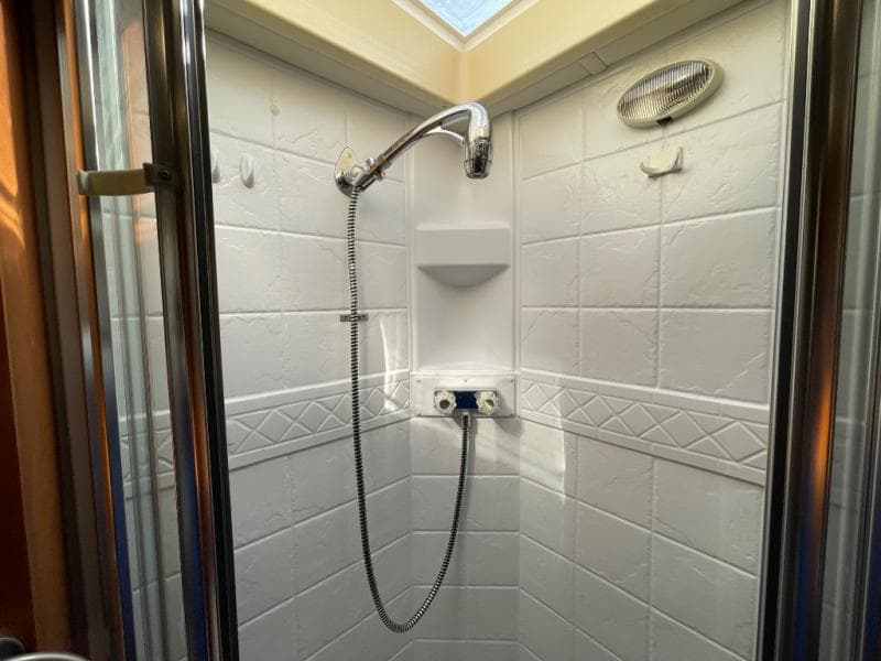 2014 Leisure Travel Vans 2014 Leisure Travel Vans Unity - thumbnail 24