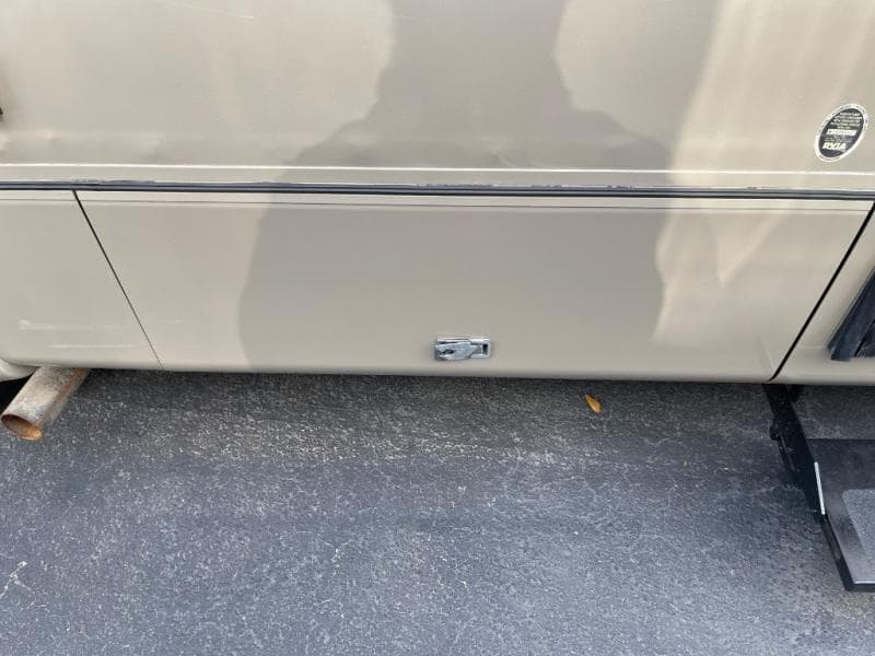 2014 Leisure Travel Vans 2014 Leisure Travel Vans Unity - thumbnail 33