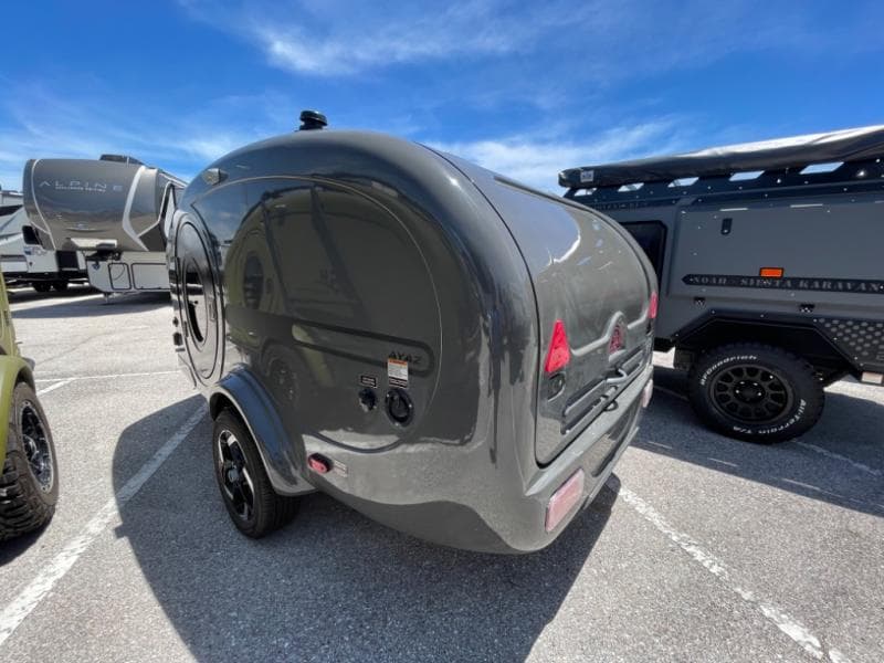 2024 Noah Trailers 2024 Noah Trailers 5K - thumbnail 5