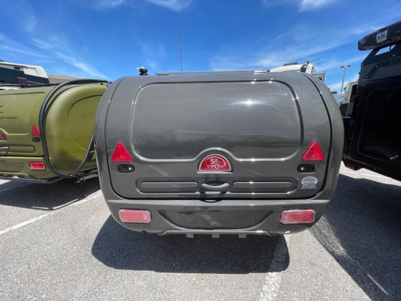 2024 Noah Trailers 2024 Noah Trailers 5K - thumbnail 6