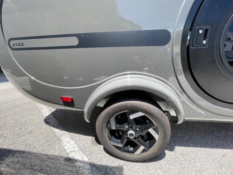 2024 Noah Trailers 2024 Noah Trailers 5K - thumbnail 8