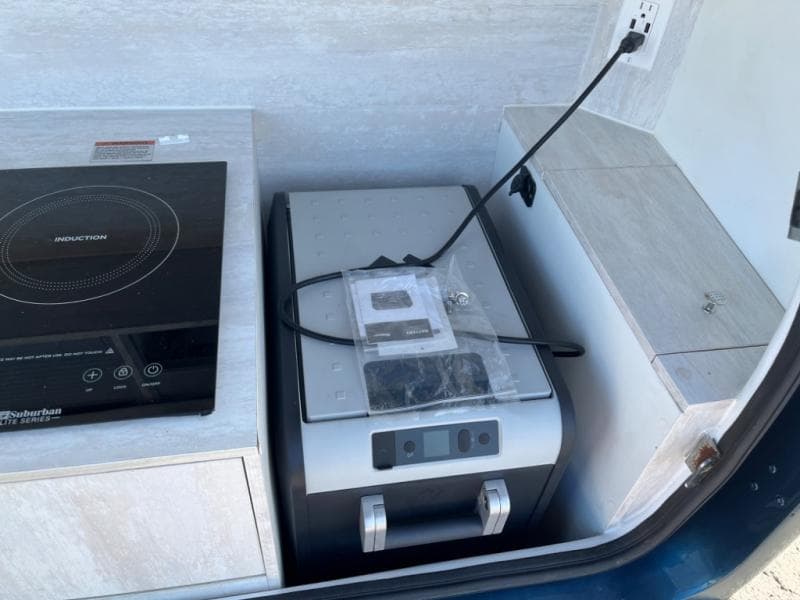 2024 Noah Trailers 2024 Noah Trailers 5K - thumbnail 11