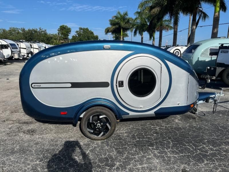 2024 Noah Trailers 2024 Noah Trailers 5K - thumbnail 14