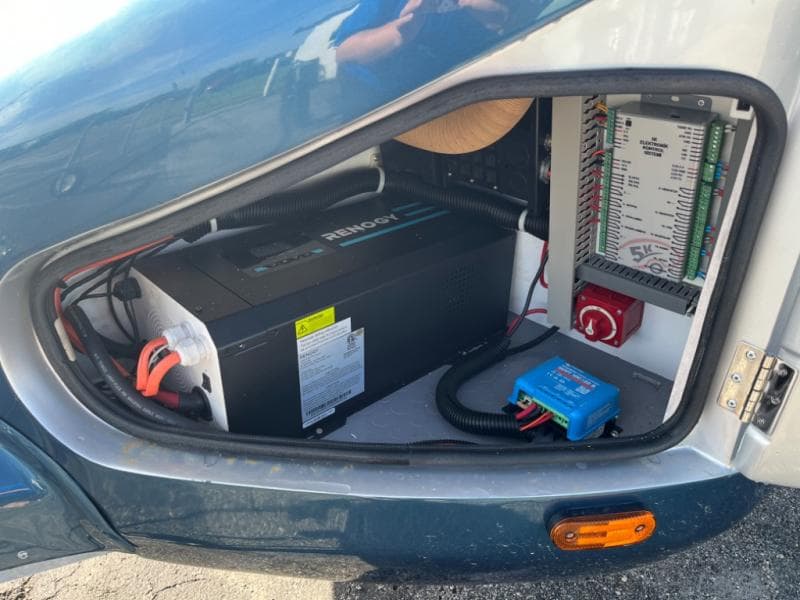 2024 Noah Trailers 2024 Noah Trailers 5K - thumbnail 16