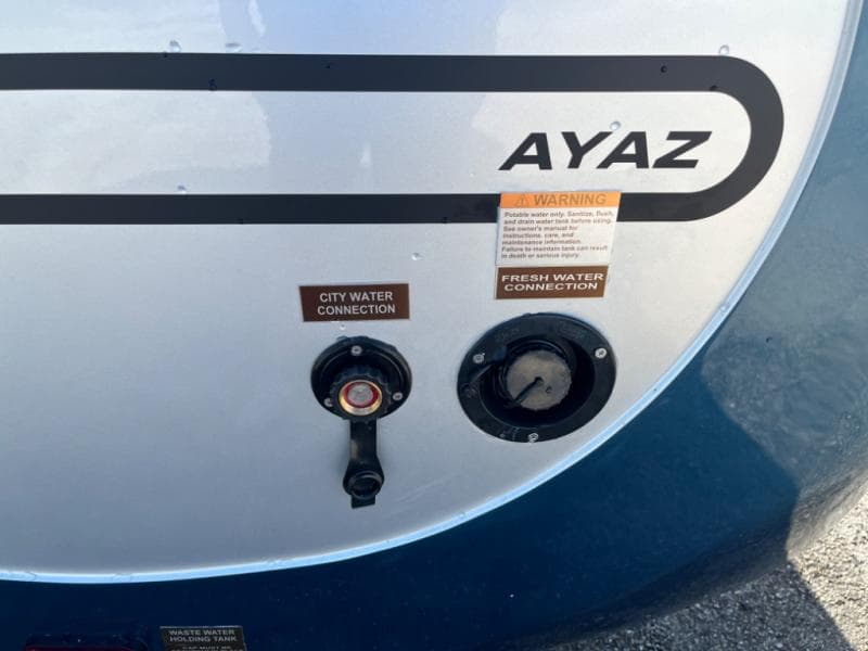 2024 Noah Trailers 2024 Noah Trailers 5K - thumbnail 18