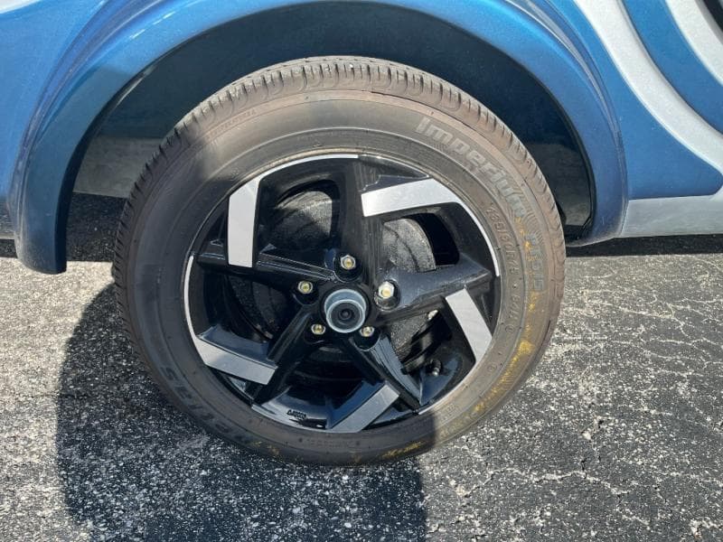 2024 Noah Trailers 2024 Noah Trailers 5K - thumbnail 19