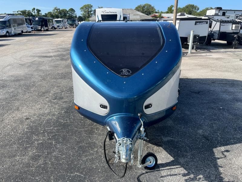 2024 Noah Trailers 2024 Noah Trailers 5K - thumbnail 3