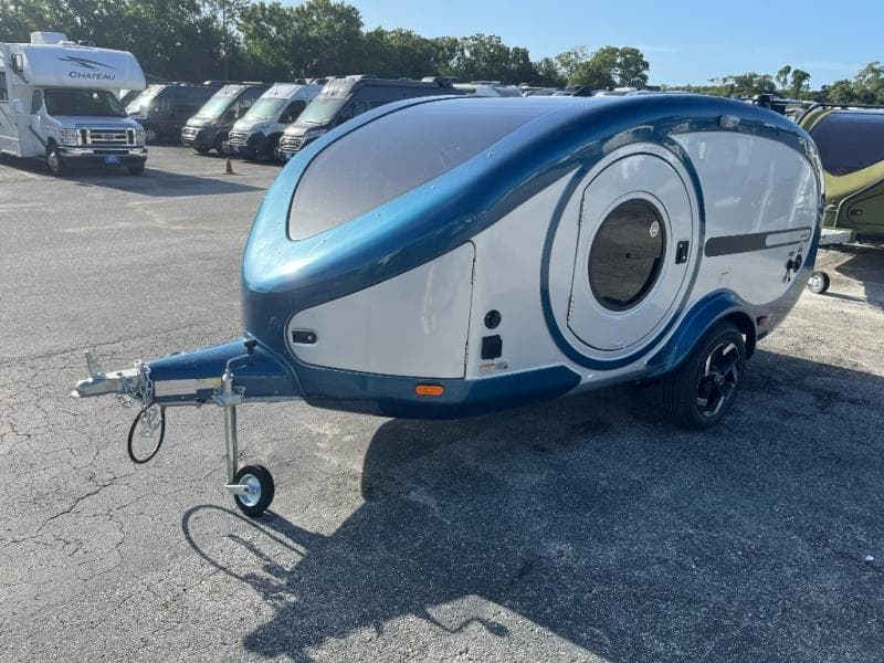 2024 Noah Trailers 2024 Noah Trailers 5K - thumbnail 4