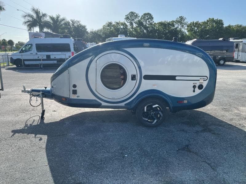 2024 Noah Trailers 2024 Noah Trailers 5K - thumbnail 5