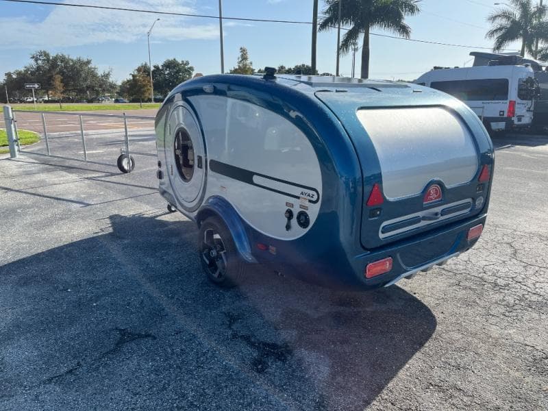 2024 Noah Trailers 2024 Noah Trailers 5K - thumbnail 6