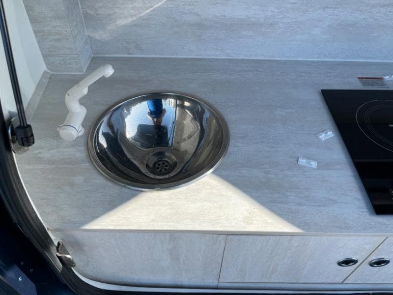 2024 Noah Trailers 2024 Noah Trailers 5K - thumbnail 9