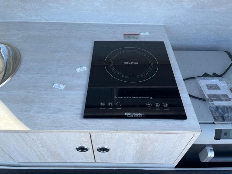 2024 Noah Trailers 2024 Noah Trailers 5K - thumbnail 10