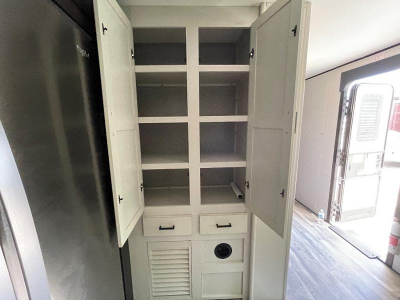 2022 Highland Ridge 2022 Highland Ridge Open Range - thumbnail 14