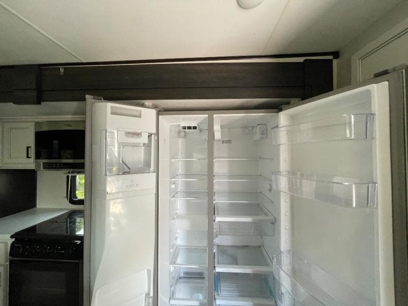 2022 Highland Ridge 2022 Highland Ridge Open Range - thumbnail 15