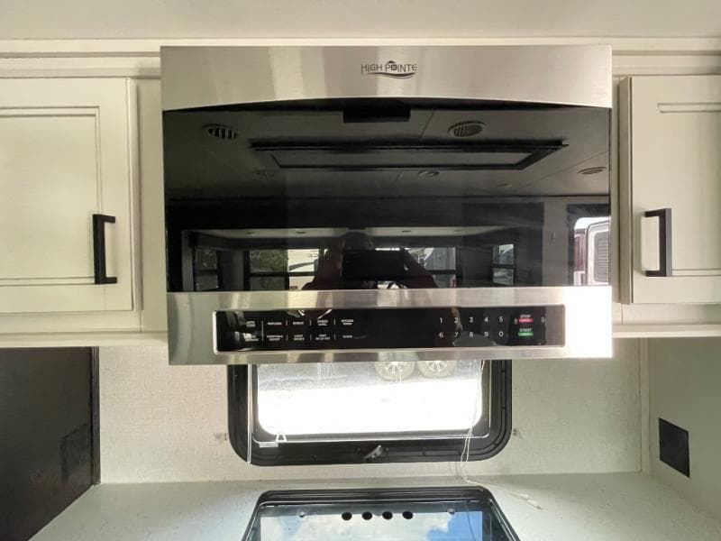 2022 Highland Ridge 2022 Highland Ridge Open Range - thumbnail 17