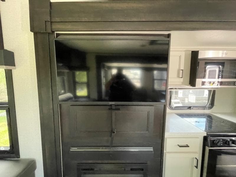 2022 Highland Ridge 2022 Highland Ridge Open Range - thumbnail 20