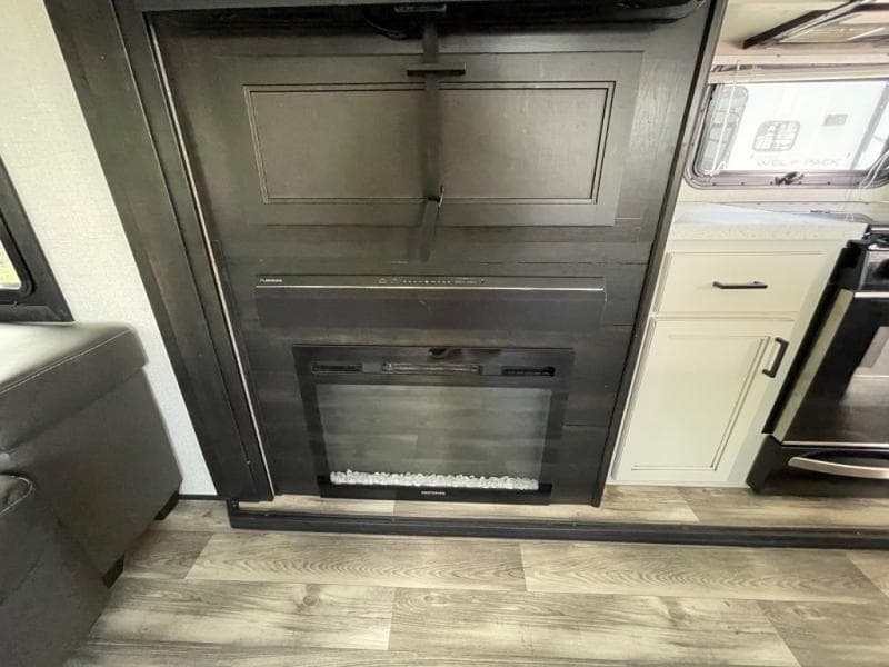 2022 Highland Ridge 2022 Highland Ridge Open Range - thumbnail 21