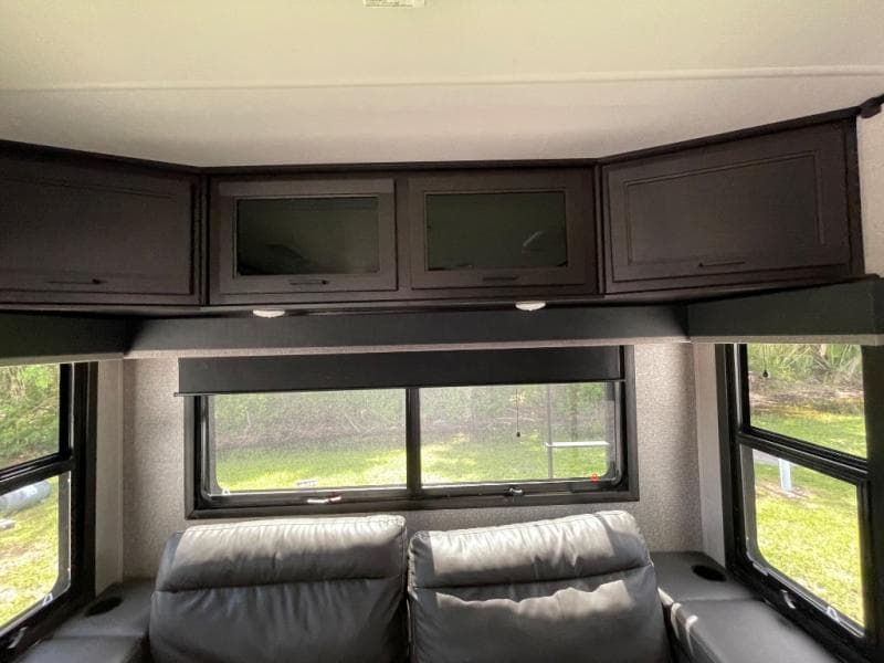 2022 Highland Ridge 2022 Highland Ridge Open Range - thumbnail 22