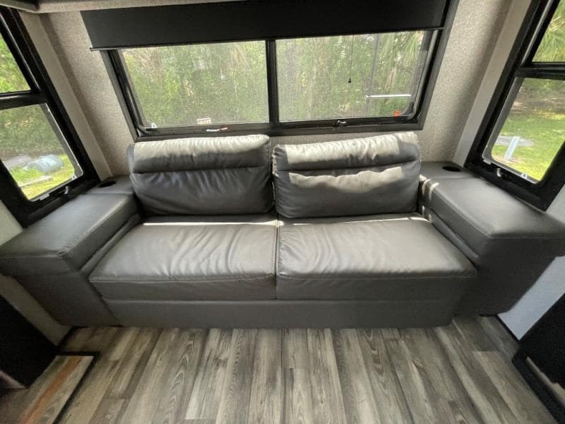 2022 Highland Ridge 2022 Highland Ridge Open Range - thumbnail 23