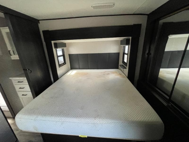 2022 Highland Ridge 2022 Highland Ridge Open Range - thumbnail 34