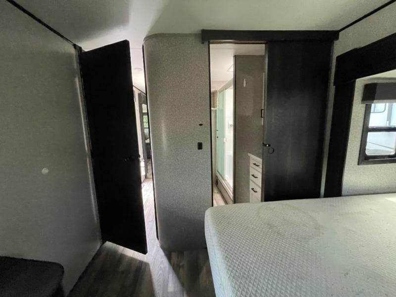 2022 Highland Ridge 2022 Highland Ridge Open Range - thumbnail 35