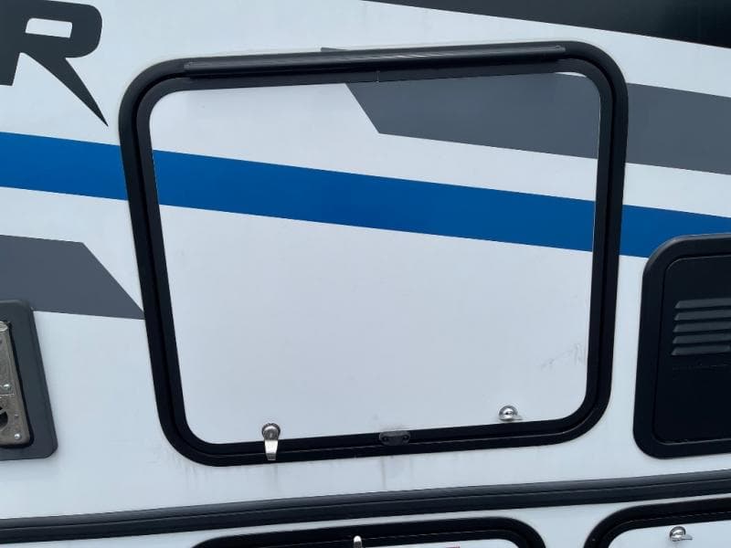 2025 Forest River 2025 Forest River Sunseeker - thumbnail 11