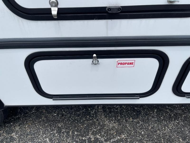 2025 Forest River 2025 Forest River Sunseeker - thumbnail 13