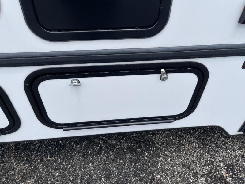 2025 Forest River 2025 Forest River Sunseeker - thumbnail 14