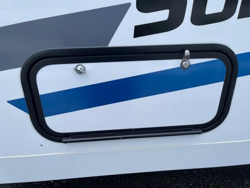 2025 Forest River 2025 Forest River Sunseeker - thumbnail 18