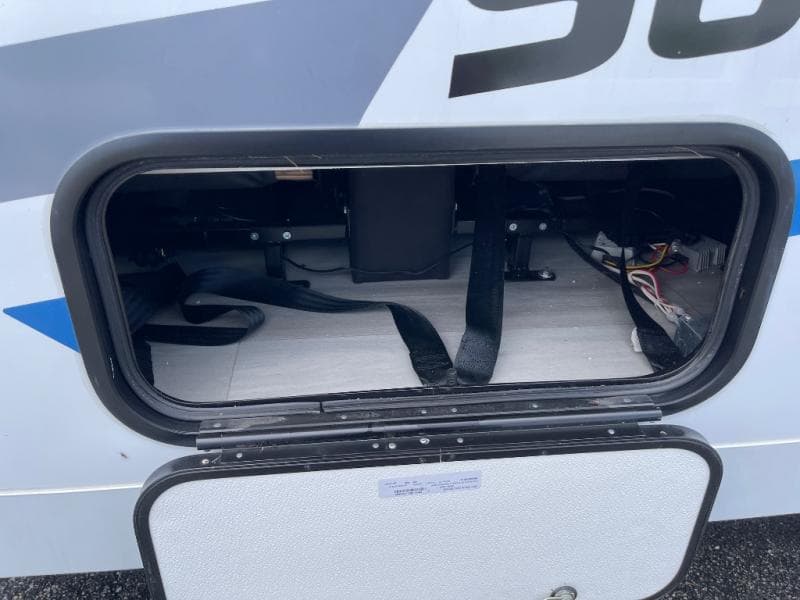 2025 Forest River 2025 Forest River Sunseeker - thumbnail 19