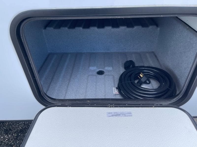 2025 Forest River 2025 Forest River Sunseeker - thumbnail 24