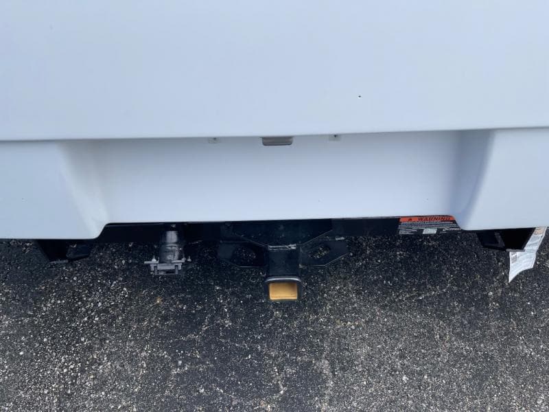 2025 Forest River 2025 Forest River Sunseeker - thumbnail 25